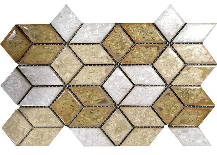 Mosaic Aluminum Composite Panel