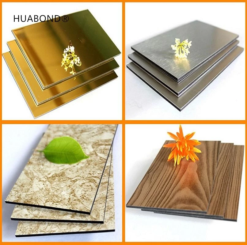 ACP aluminum composite panels ACP aluminum composite panels